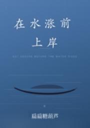 在水涨前上岸（现言1V1）